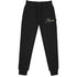 Plein Sport Small Logo Black Sweatpants S